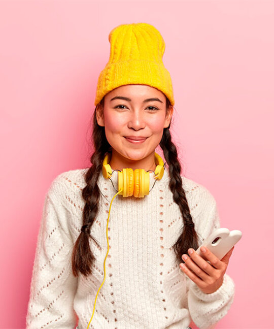 Yapay Zeka ve QR Menü