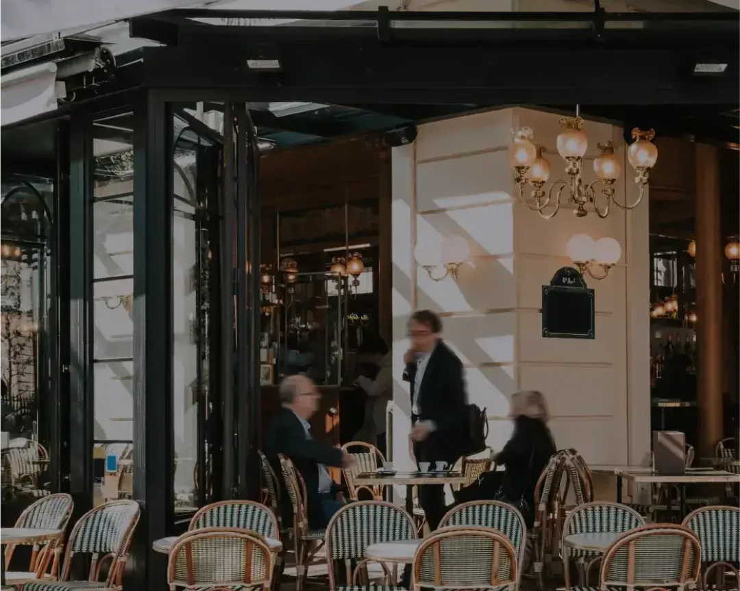 Akıllı QR Menü Masadan Sipariş