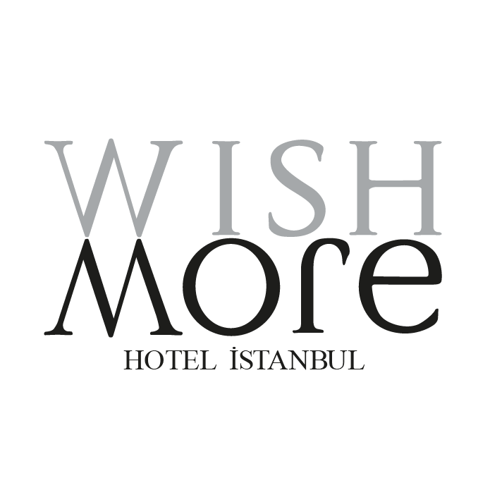 wish more hotel logo