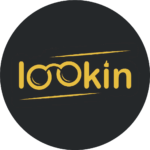 lookin logo