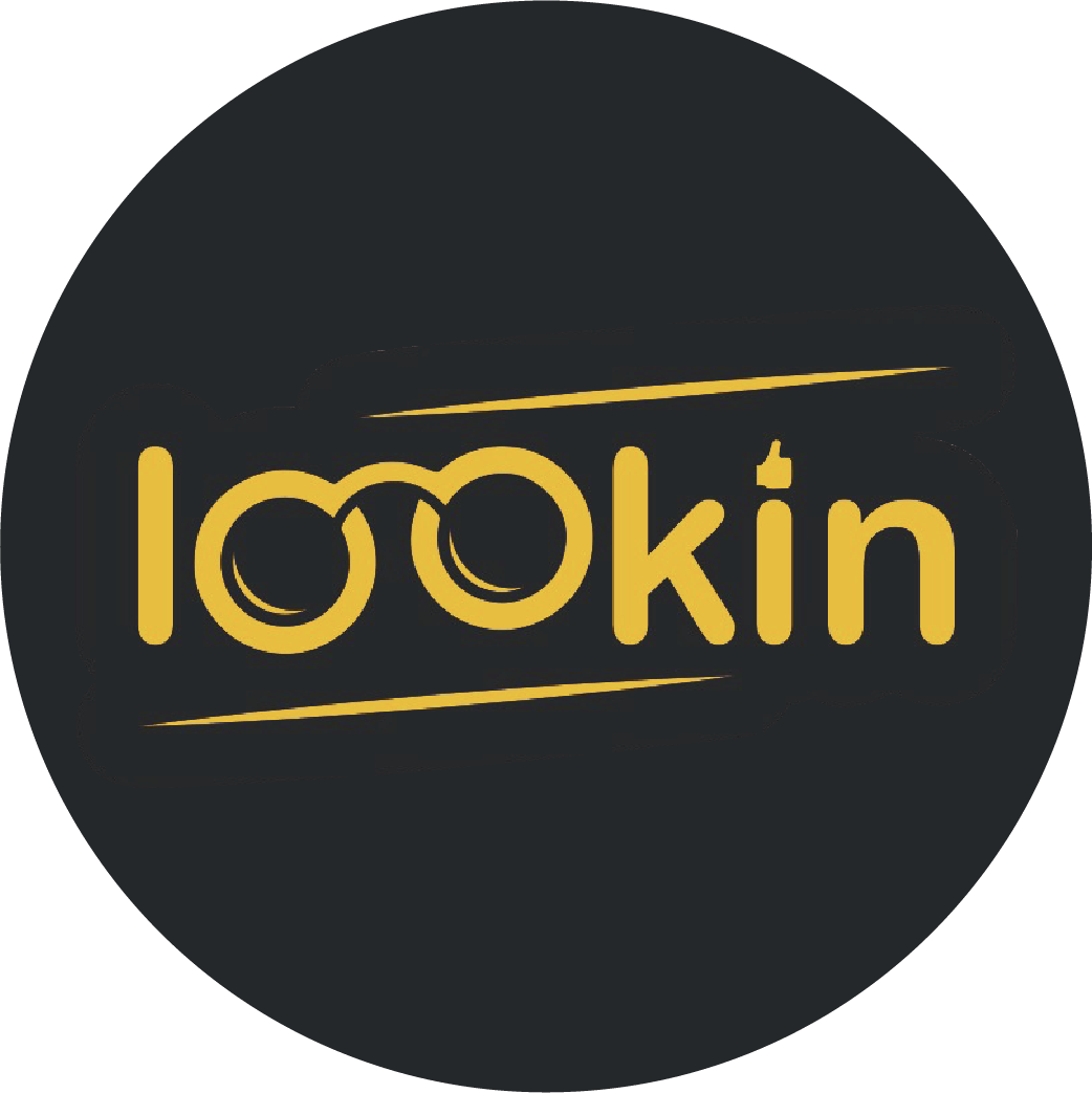 lookin logo