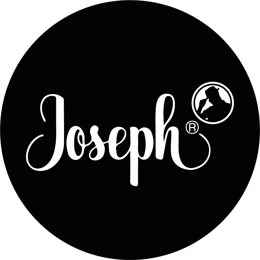 joseph logo kaliteli