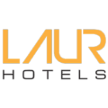 laur hotels logo