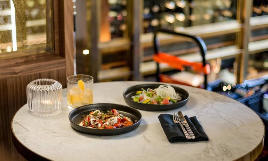 Tips for Crafting Menus in the Food and Beverage Industry