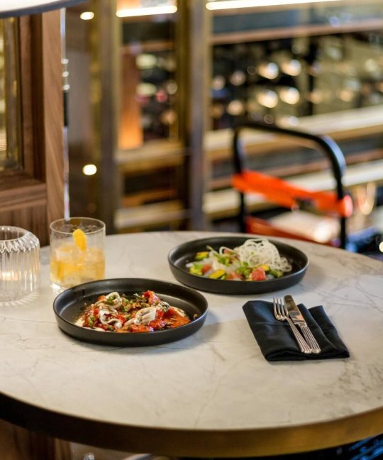 Yeme İçme Sektöründe Menü Hazırlama İpuçları