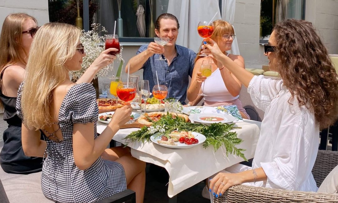 Kafe, Restoran Açmak İçin Tüm İhtiyaçlarınız